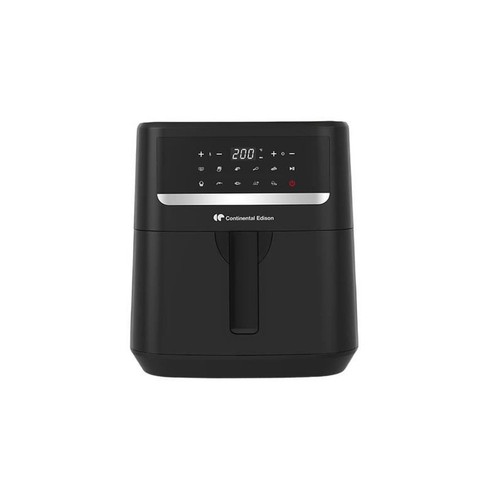 Friteuse air sans huile - friteuse,