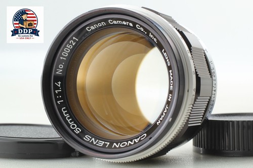 Neuf objectif canon 50 mm - canon,
