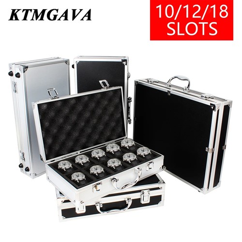 Coffret rangement montres - coffret,