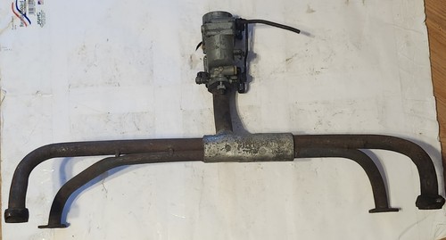 Pci solex carburetor - pci,