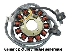 Stator TECNIUM Suzuki