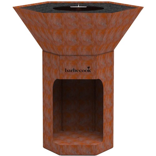 Brasero barbecook nestor - barbecook,