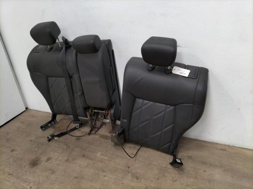 Banquette arriere infiniti - arriere,