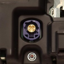 Ecran GPS MERCEDES CLASSE B