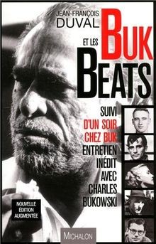 Buk les beats - et, de