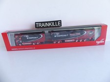 HERPA 1:87 HO CAMION SCANIA R