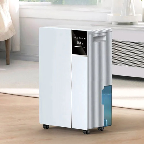 Déshumidificateur 16l jour - déshumidificateur, 16l/jour