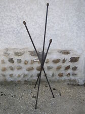 Ancien lampadaire vintage 3