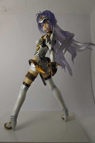 Figurine xenosaga kos mos - figurine, (