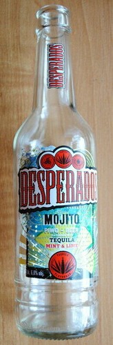 Desperados mojito lot de 2 - lot,