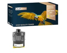 Toner SAMSUNG CLP300A ELS