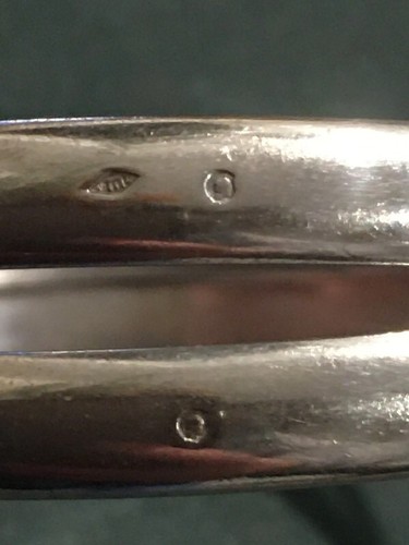 Bracelet double joncs - bracelet,