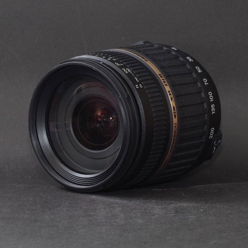 Top mint tamron - 【top, af