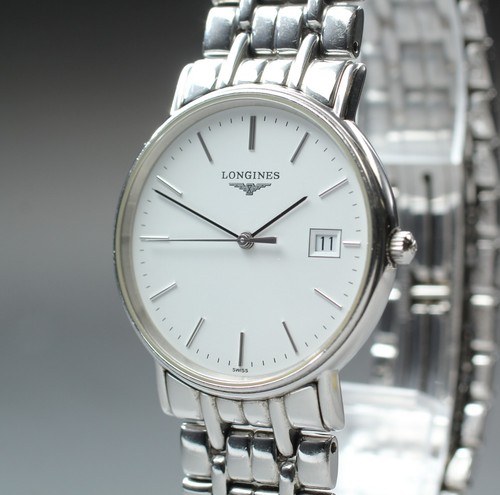 Montre longines grand classic - longines,