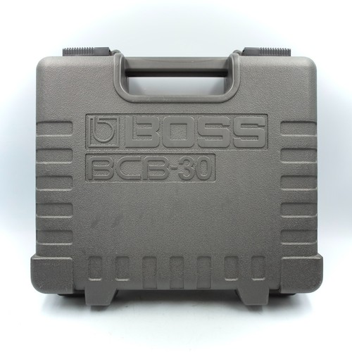 Boss bcb compact pedal - boss,