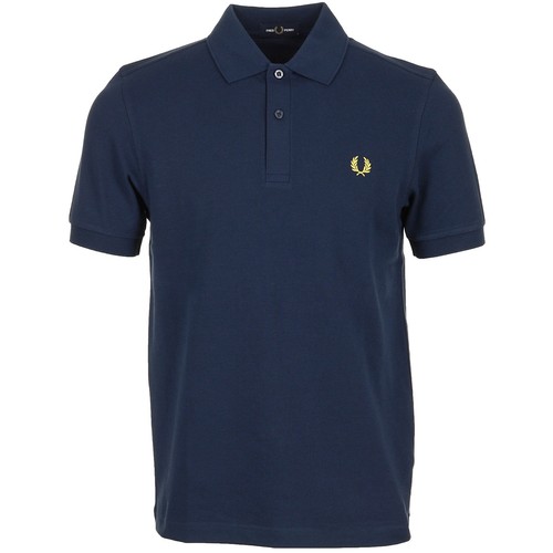 Vêtement polos fred perry - vêtement,