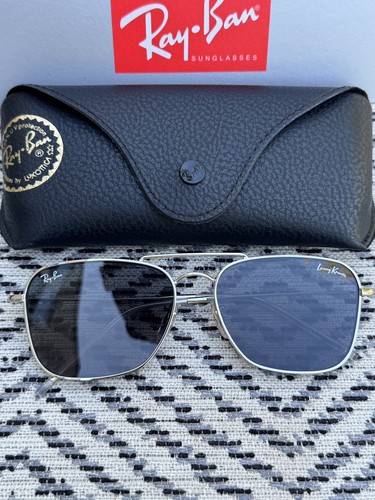 New ray ban rbr0102s caravan - new, ray-ban