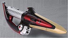 Kamen Rider Kabuto Kabuto Kunai Gun