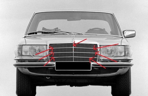 Fit for mercedes - fit,