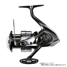 Moulinet toupie Shimano 23 Vanquish 4000XG expédié du Japon avec boîte neuf d...