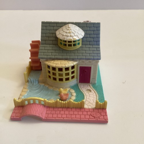 1994 polly pocket pollyville - 1994,