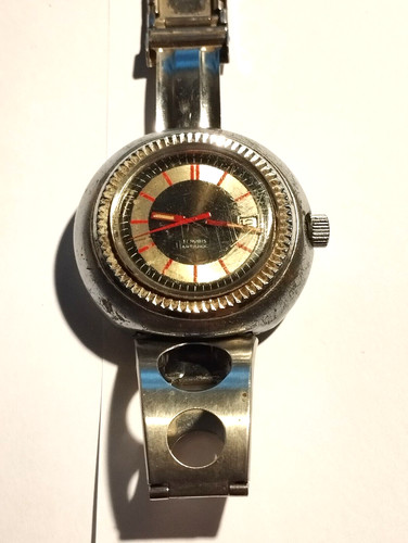 Belle montre plonger des - belle,
