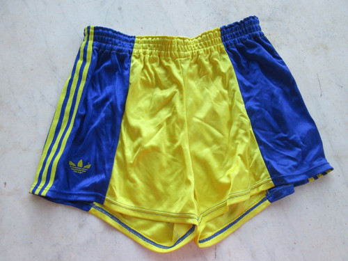 Short adidas vintage nylon - short,