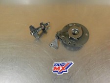 Pignon entrainement kick Honda