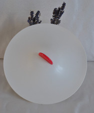 🌟 TUPPERWARE Couvercle Remplacement Ø 25 Cm Microsteamer Micro Onde Vapeur