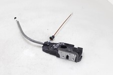 2022 Mercedes-Benz C W206 Left Drive Ant SX Lock Replacement A0997206002