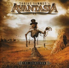 Tobias Sammet's Avantasia The