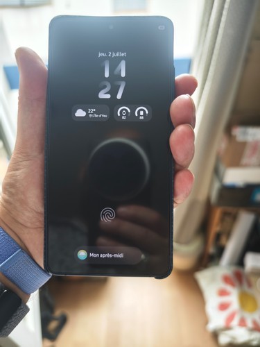 Samsung s26 ultra 512go 12go - ultra,