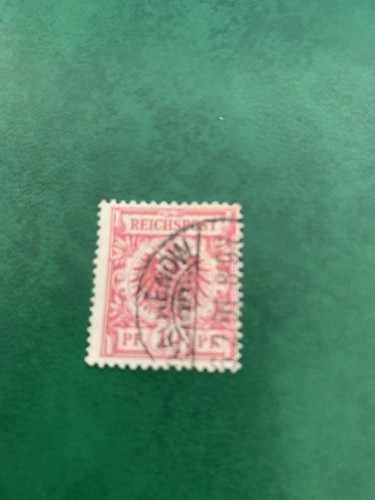 Timbre rare deutsches - timbre,
