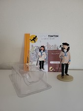 FIGURINE TINTIN N°36 DUPONT