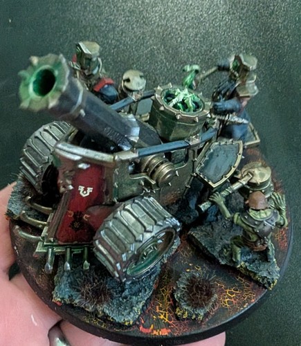 Pro painted age - pro,