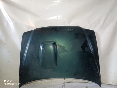 Capot mitsubishi l200 k70 - mitsubishi,