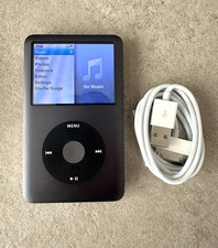 Apple iPod classic 7ème