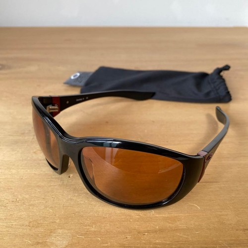 Lunettes soleil oakley - soleil,