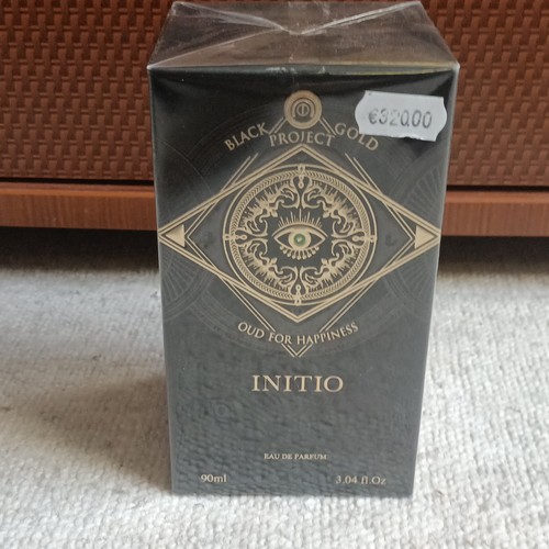 Initio oud for happiness eau - oud,