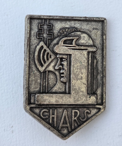 501 régiment chars de - de,
