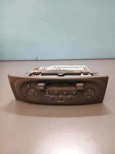 Renault scenic autoradio - 1, /