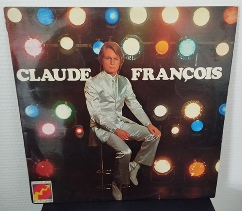 Tours vinyle claude - 33,