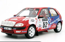 Ottomobile-Citroën Saxo VTS