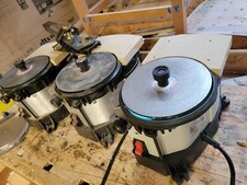 Worksharp WS3000 Level Table / MDF