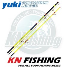 Canne à pêche YUKI ZYNC X Surfcasting 4,20 m 100-250 gr pêche en mer