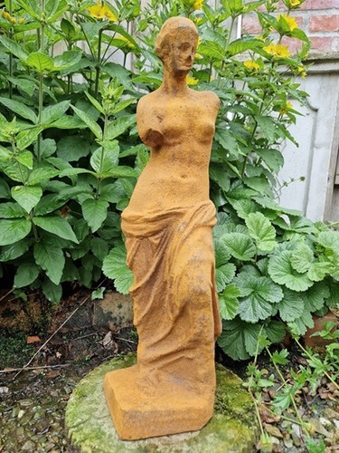 Statue figurine jardin - figurine, de