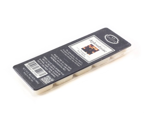 Cire fondante aphrodisiaque - cire,
