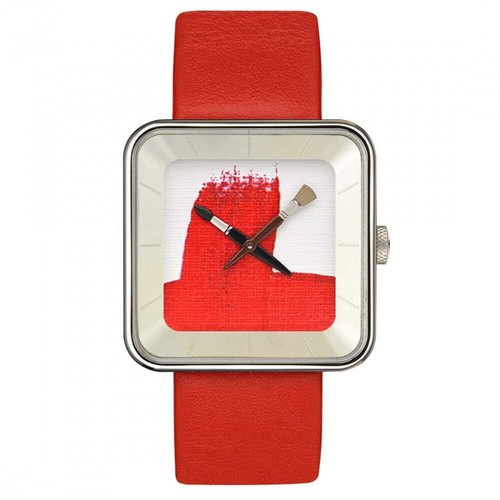 Montre square akteo - montre,