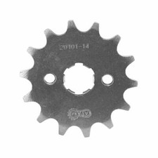 Pignon 50 a boite adaptable