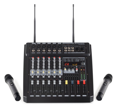 Table mixage studio - table,
